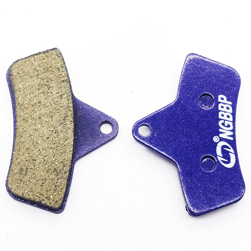 NGBBP Sintered ATV UTV QUAD EBC FA271 Brake Pad For MASSEY FERGUSON MF 250 300 400 500 WILWOOD PS1 Caliper (Part # 150-4091K)