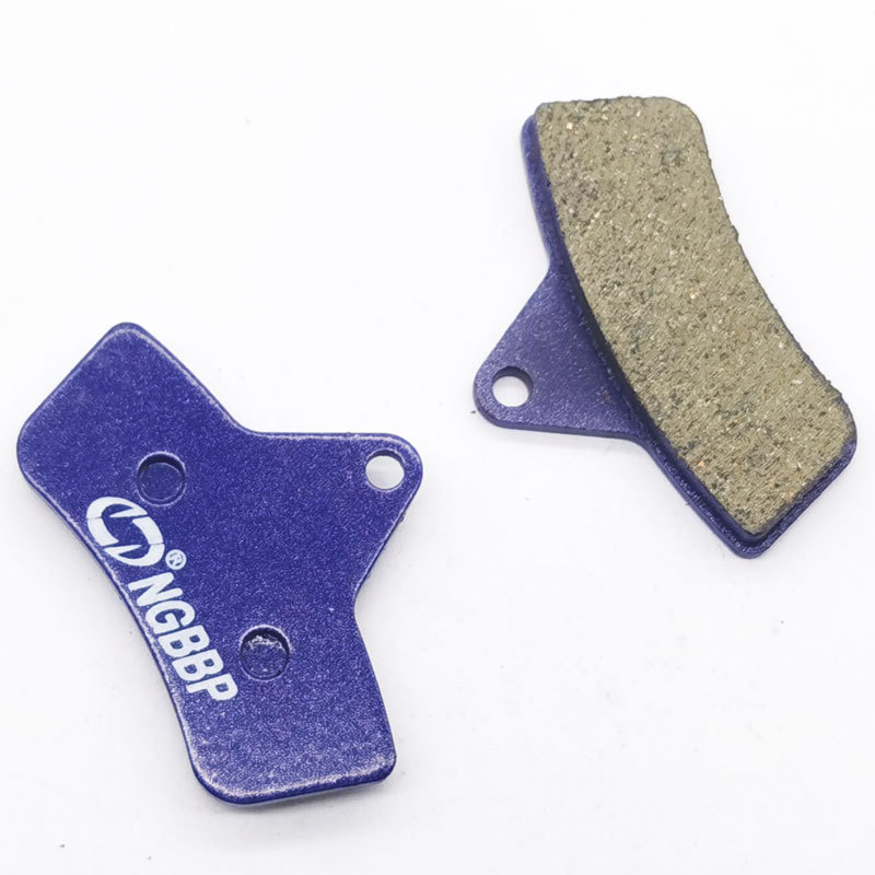 NGBBP Sintered ATV UTV QUAD EBC FA271 Brake Pad For MASSEY FERGUSON MF 250 300 400 500 WILWOOD PS1 Caliper (Part # 150-4091K)