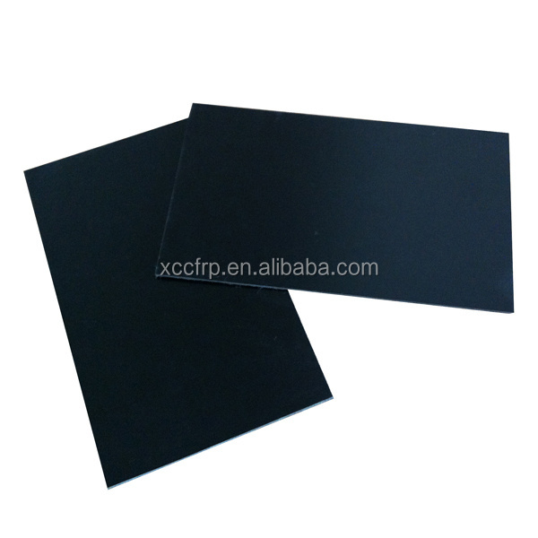 OEM G10 fr4 02mm fiberglass laminated sheet 4x8 fiberglass sheets composite material for UAV