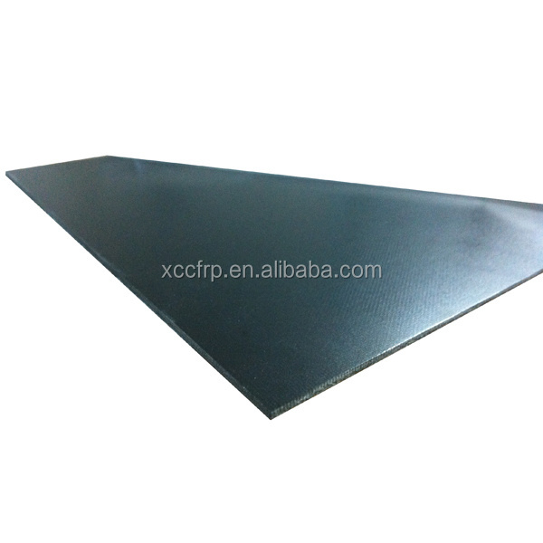 OEM G10 fr4 02mm fiberglass laminated sheet 4x8 fiberglass sheets composite material for UAV