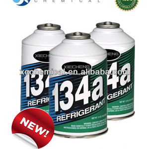 134a gas refrigerant 12oz cans packaging