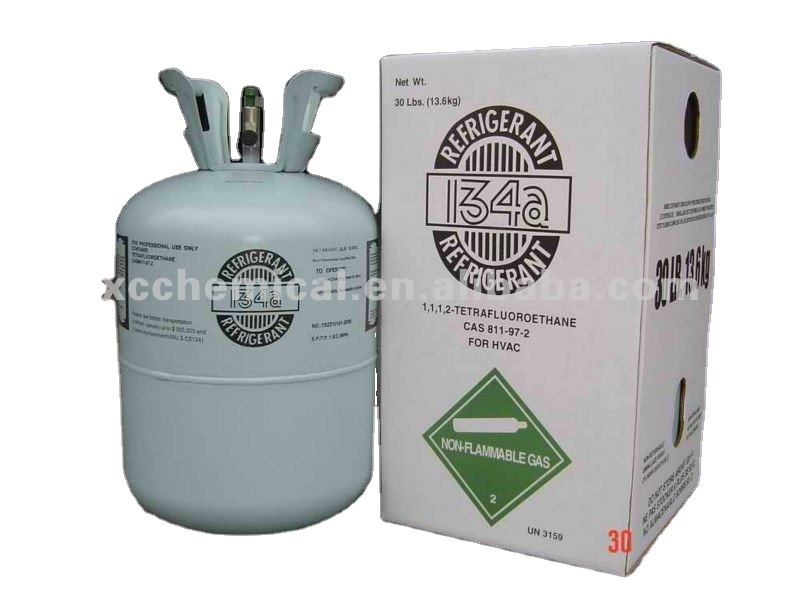 r134a refrigerant 30lb for sale