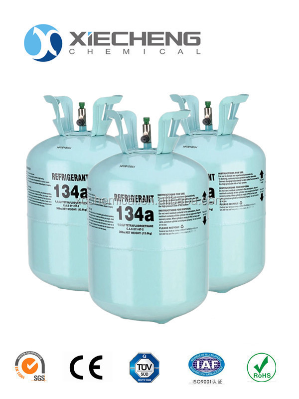 r134a refrigerant 30lb for sale