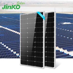 Jinko Tiger Neo N type Double Glass 600w 580w 575w 560 585 Watt Mono Solar Panels 700watt 550w Photovoltaic Panneaux Solaires