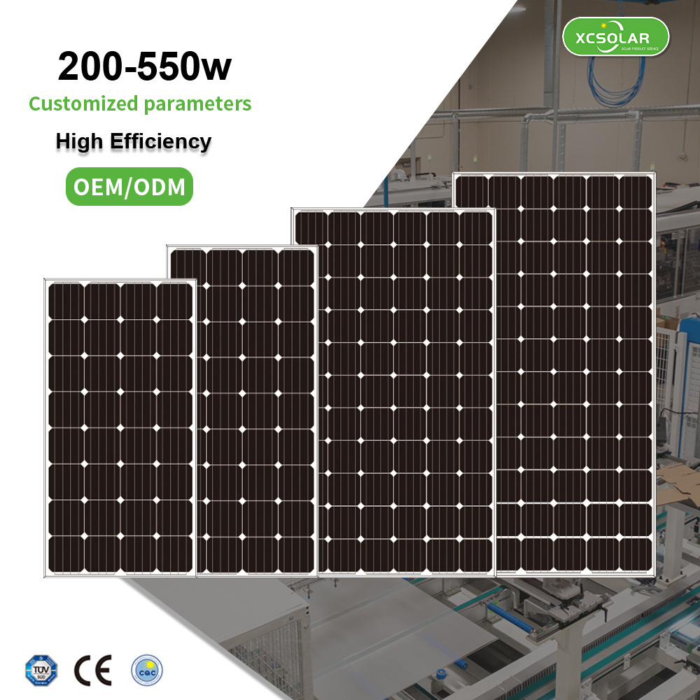 200 Watt 200W Solar Panel Kit + Solar controller 12/24V volt RV Boat Off Grid