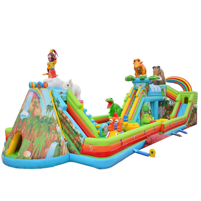 hot sale commercial bouncing castle inflatable boys bounce house jumping castle for kids inflatable castle