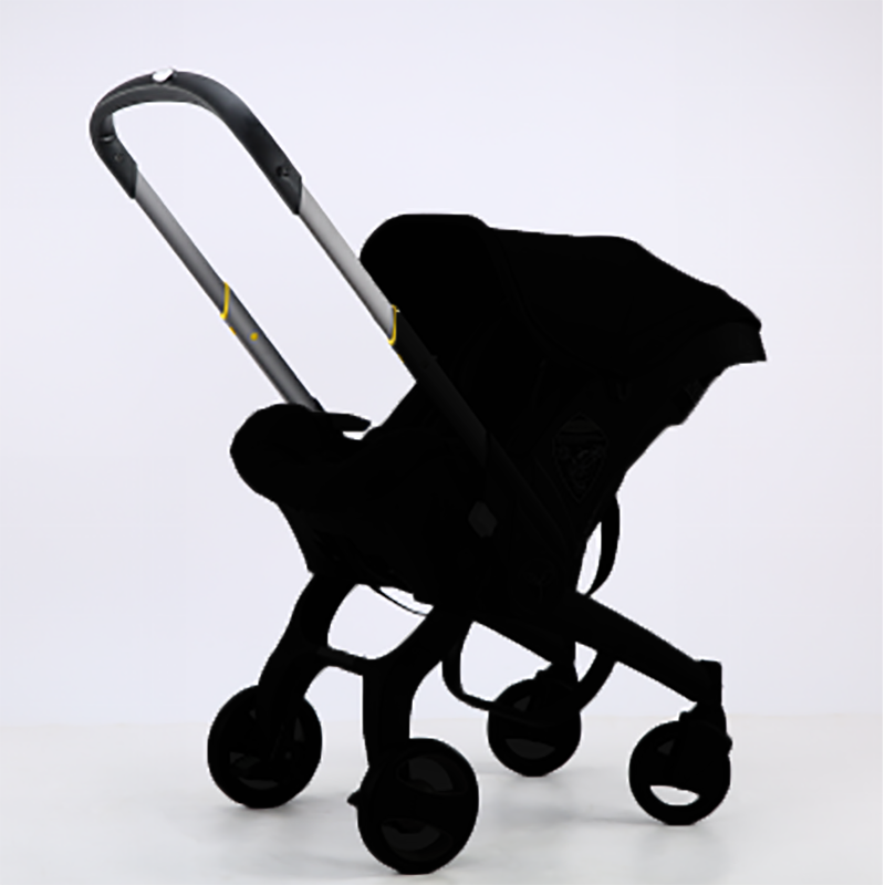 EN 1888 car seat stroller 4 in 1 original baby stroller pram 3 in 1 with carrycot and carseat Stroller