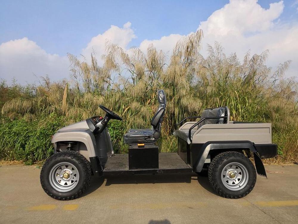 Chinese electric off road UTV utility vehicle manufacturer