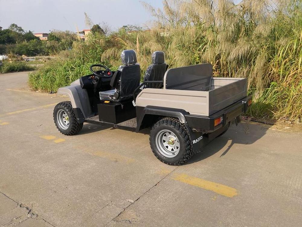 Chinese electric off road UTV utility vehicle manufacturer