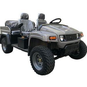 Chinese electric off road UTV utility vehicle manufacturer