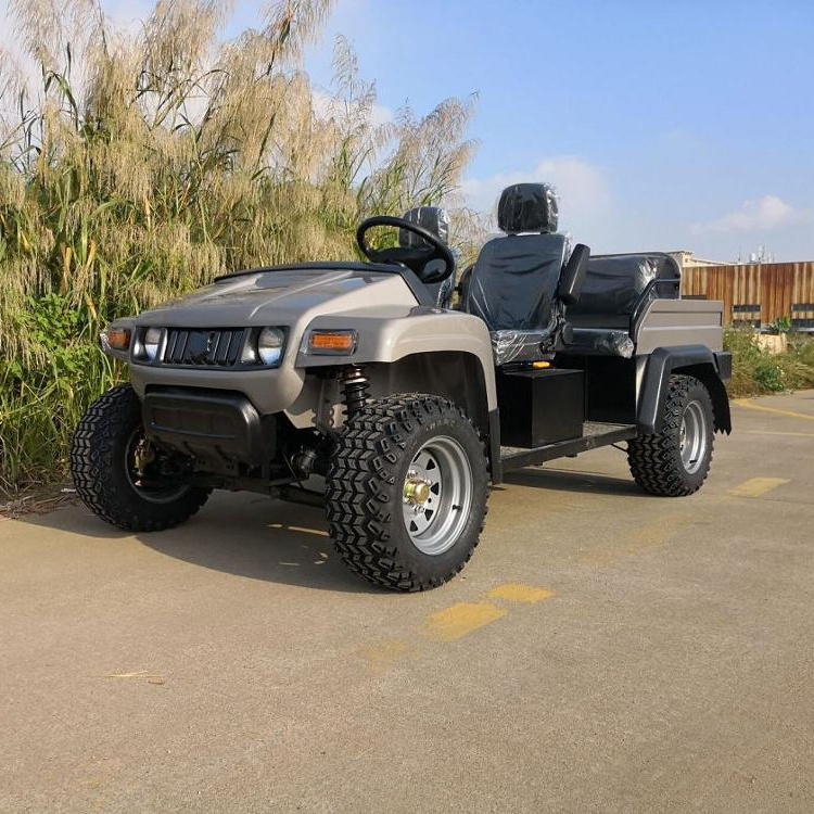 Chinese electric off road UTV utility vehicle manufacturer