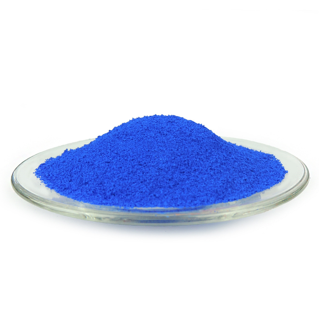 Blue UltramarIne/Red/Yellow/ Purple Iron Oxide for Soap Making Mineral Cosmetic Makeup Colorant Pigment Powder