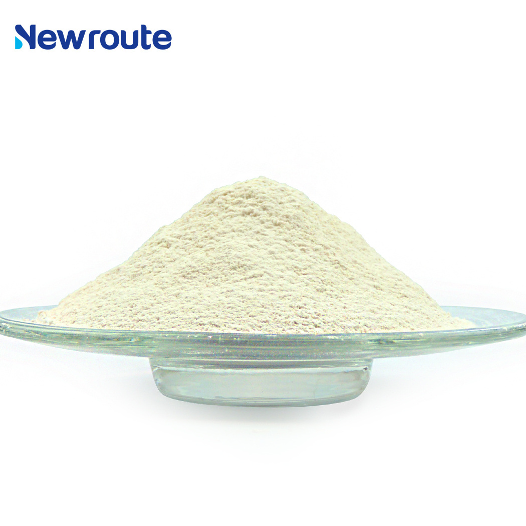 Bentonite for high viscosity rheology agent easy to dispersed casting no dusty bentonite