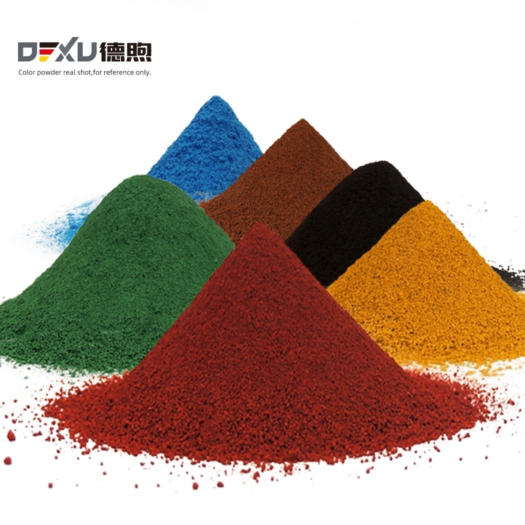 Iron Oxide Orange Pigment Paste Color Manufacturers Dye for Wood Dry Paint Coloured Powder Concrete Pigments Factory Dyes Candle