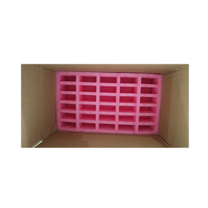 Eva Foam Sheet Custom Insert Packaging Sensitive Electronic Use Anti Static EPE Eco Friendly Star Kaizen Foam