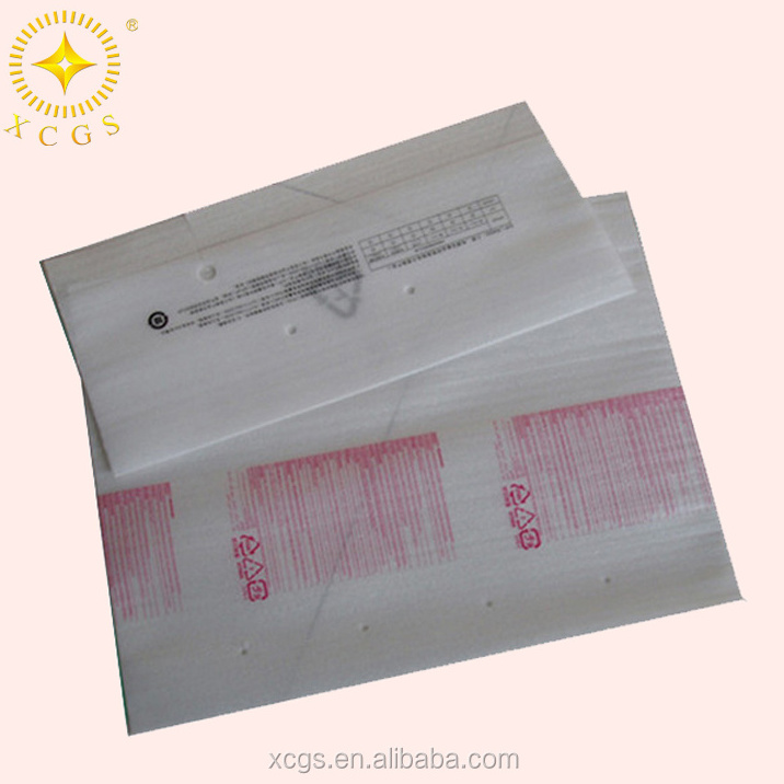 EPE foam bag for products packaging