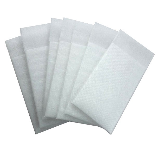 Wholesale Custom Size Polyethylene Foam Bag Pouch for Computer Packaging