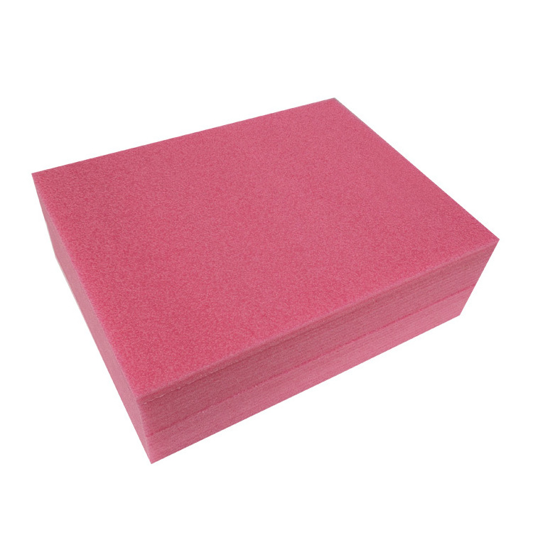 Custom EPE Foam Insert Box Inserts Molded Packing Foam Box Inserts Eva Molded Package Foam