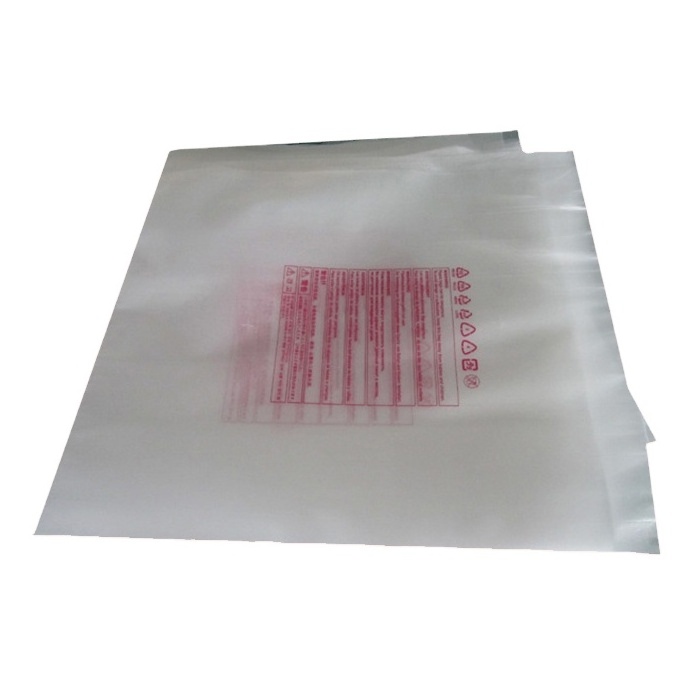 EPE foam bag for products packaging