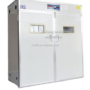 Fully Automatic 1000 Chicken Eggs Capacity Ostrich Egg Incubator Used Chicken Egg Incubator For Sale