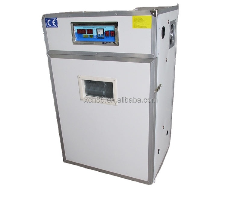 CE Approved XCH-264 Wholesale Egg Incubator Prices in Egypt