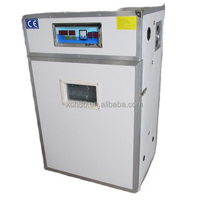 CE Approved XCH-264 Wholesale Egg Incubator Prices in Egypt