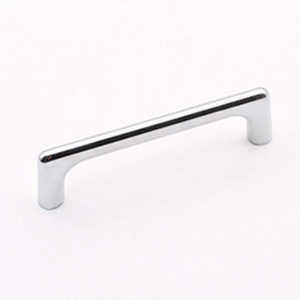 American cabinet drawer modern minimalist Nordic kitchen door small handle, light luxury wardrobe door handle//