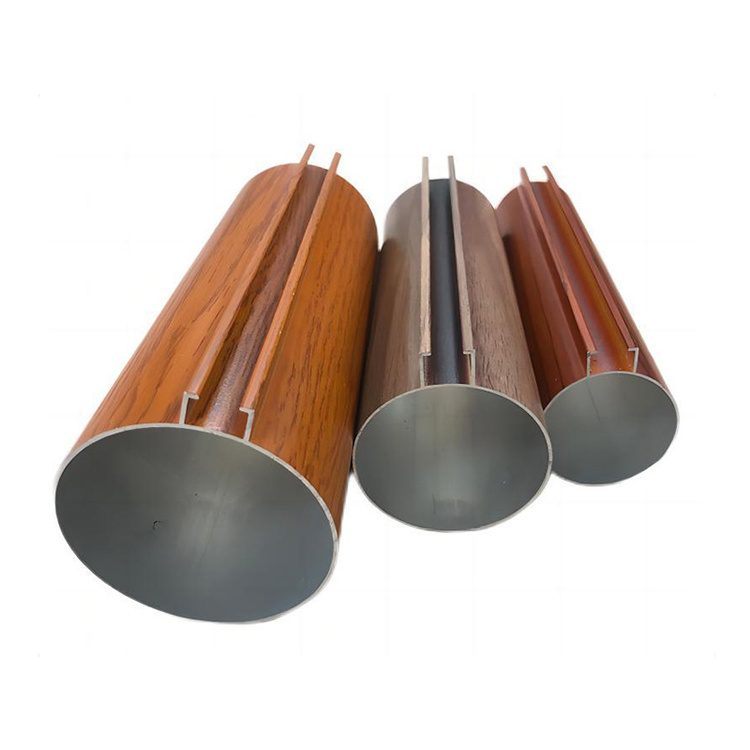 Aluminum False Ceiling Tile Rectangle Metal Baffle Aluminum Baffle Ceiling