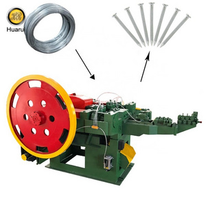 Z94-1C 2C 3C 4C 5C 6C Automatic Steel Wire Nail Making Machine/Concrete Nails Machine/Wood Furniture Nail Production Machinery