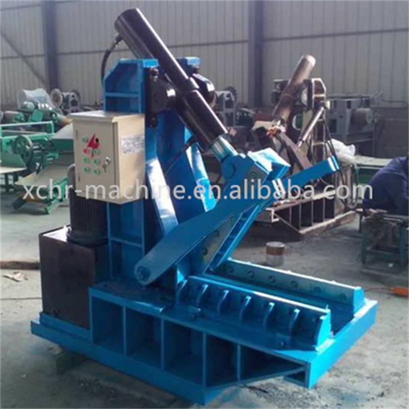 Factory Price High Quality Tire Recycling Machine Tyre Wire Removing Machine Tires Cutting Machine