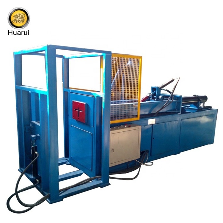 Waste Tire Wire Drawing Machine Tire Loop Separator Tire Recycling Machine To Make Rubber Powder Price