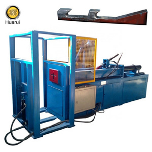 Low Price Truck Tire Wire Drawing Machine Hydraulic Hook Tire Wire Debeader