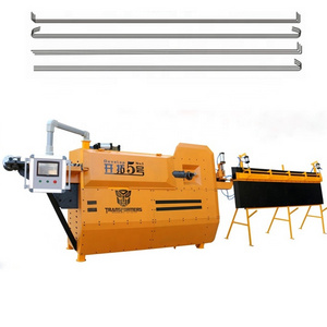 Newest bending machine price,bending machine ,automatic stirrup bending machine