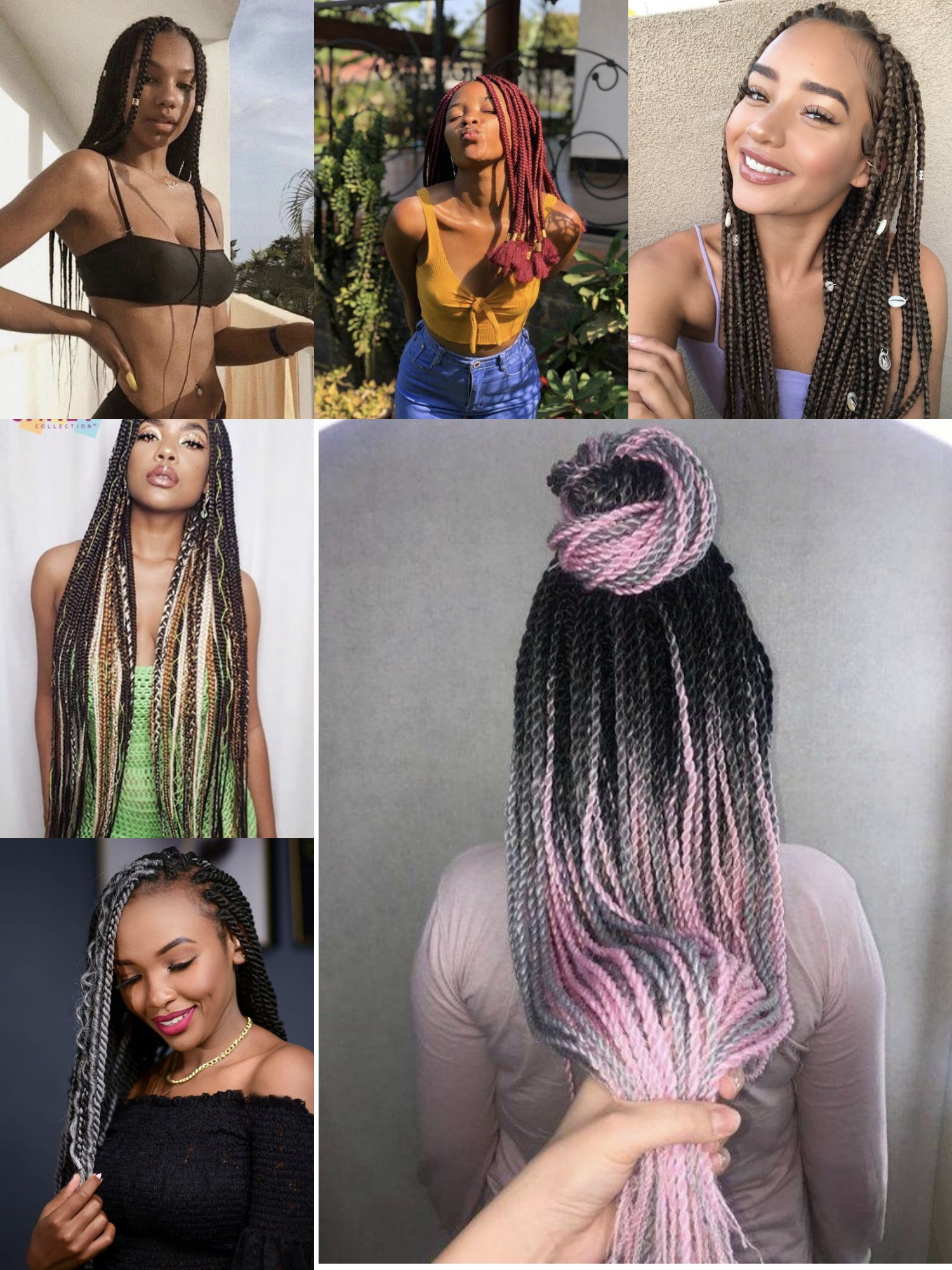 Synthetic Pre Stretched Braiding Hair Easy Pre Stretched Braiding Hair Expression ez Braiding Hair