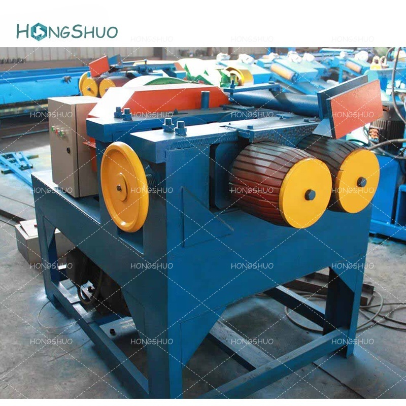 Waste Tire Recycling Plant Scrap Car Tire Sidewall Cutter/ Tire Cutter Machine/ Tire Strip Cutter