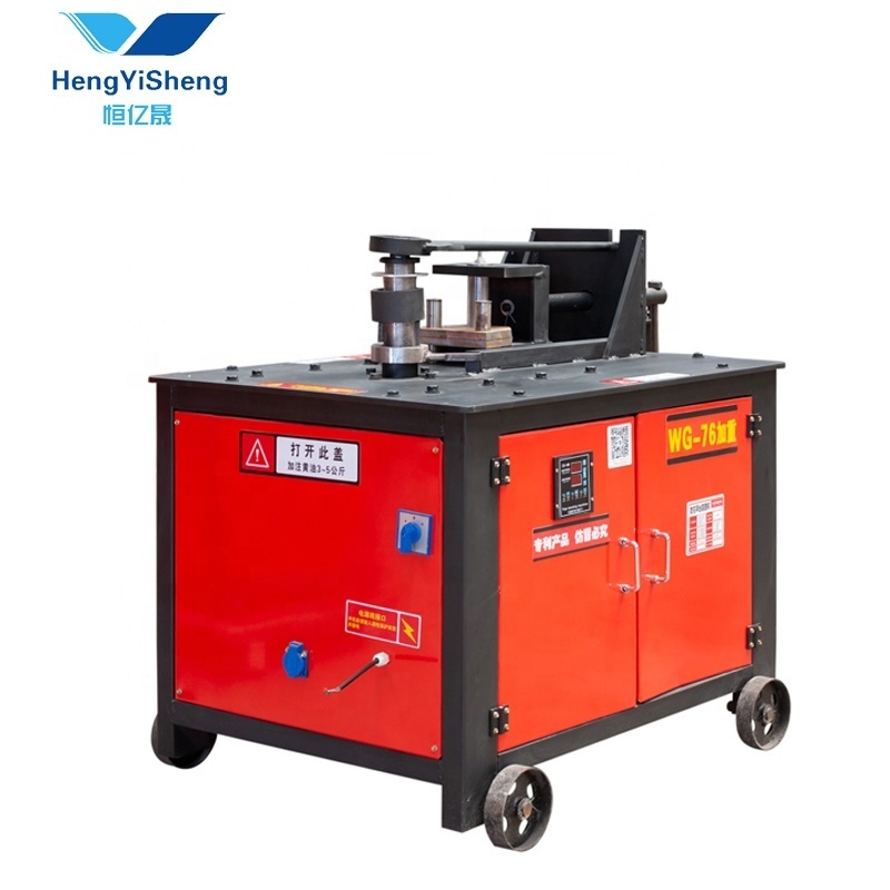 Hydraulic used pipe bending machine/Automatic pipe bender/Reliable Quality Manual Stainless Steel Pipe Bending Machine