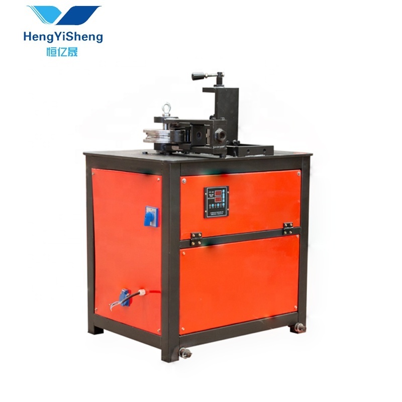 Hydraulic used pipe bending machine/Automatic pipe bender/Reliable Quality Manual Stainless Steel Pipe Bending Machine