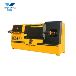 TOP quality Widely used Rebar bender/wire bending machine/Automatic stirrup bender hot sale hoop bender price