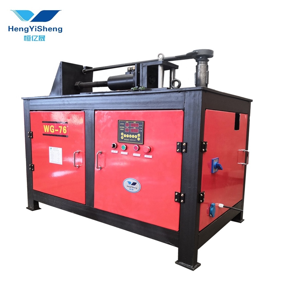 Wholesale Stainless Hb-10 Metal Automatic Swg  Used Exhaust Manual Tube Cnc  Machine Hydraulic Pipe Benders