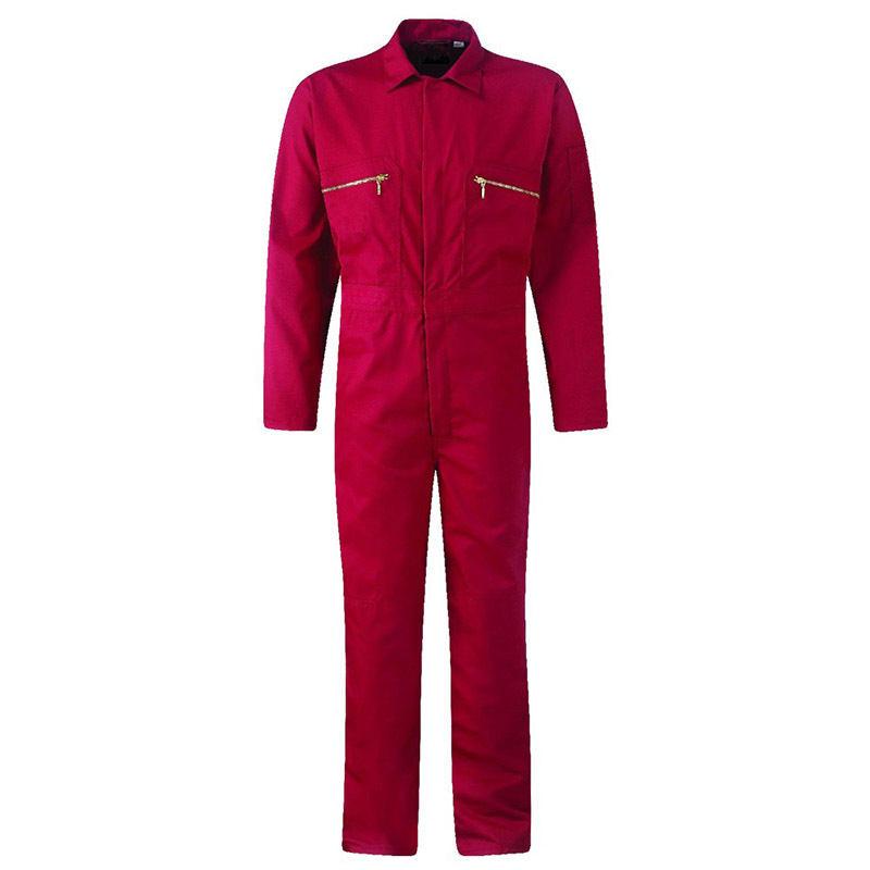 custom logo uniform coverall men overalls workwear reflective workwear jumpsuit men working clothes mechanic overall