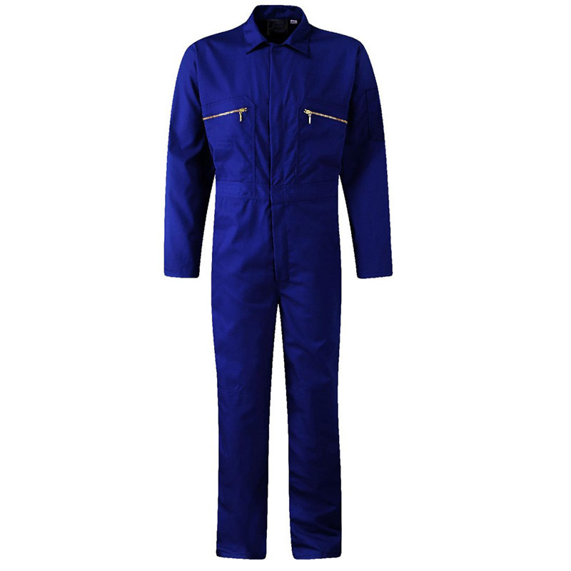 custom logo uniform coverall men overalls workwear reflective workwear jumpsuit men working clothes mechanic overall