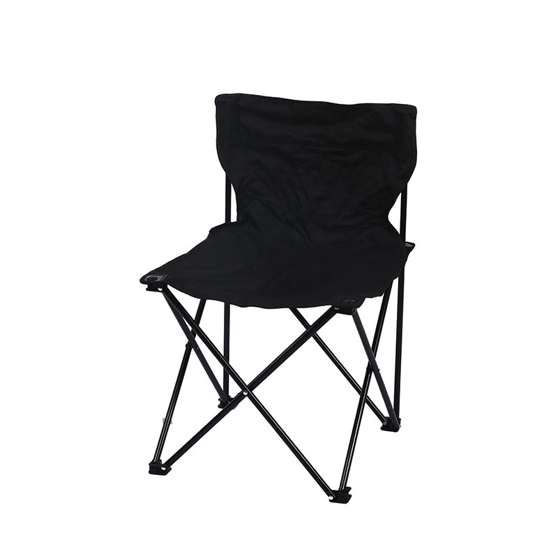 outdoor folding chair folding backpack beach chair portable folding moon chair