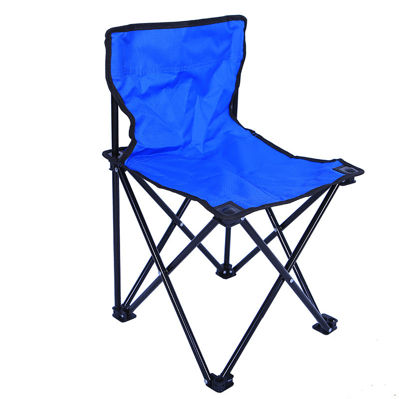 outdoor folding chair folding backpack beach chair portable folding moon chair