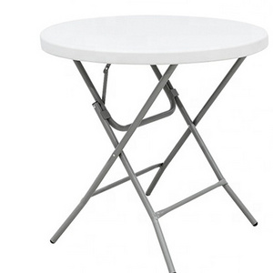 rectangle plastic portable folding table round folding tables folding cocktail table