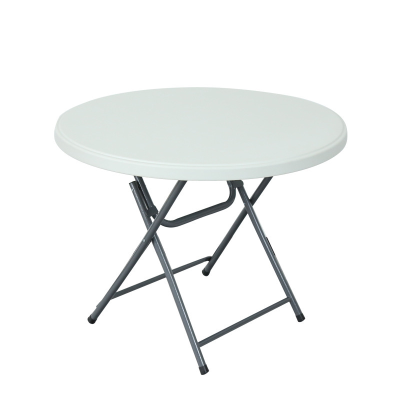 rectangle plastic portable folding table round folding tables folding cocktail table