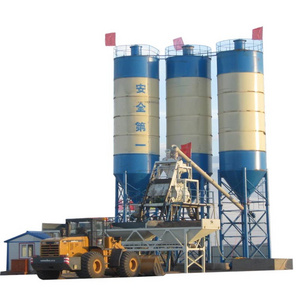 Factory 25 To 50 m3/h Small Ready Mix Central Mixer Machines Buy Concrete Mixers Cheap Price Concrete Batching Plant