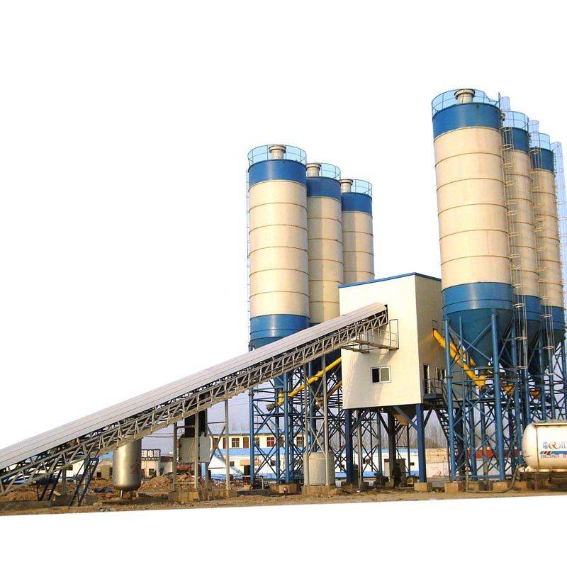 Factory 25 To 50 m3/h Small Ready Mix Central Mixer Machines Buy Concrete Mixers Cheap Price Concrete Batching Plant