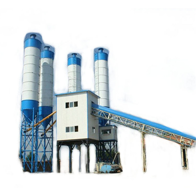 Factory 25 To 50 m3/h Small Ready Mix Central Mixer Machines Buy Concrete Mixers Cheap Price Concrete Batching Plant