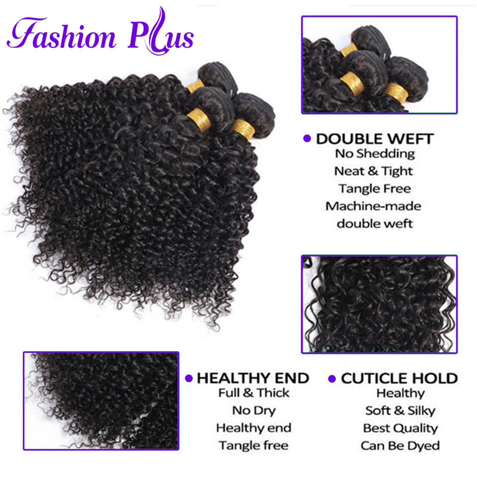 Top quality virgin brazilian afro kinky curly hair extension, kinky curly braiding hair for black hair