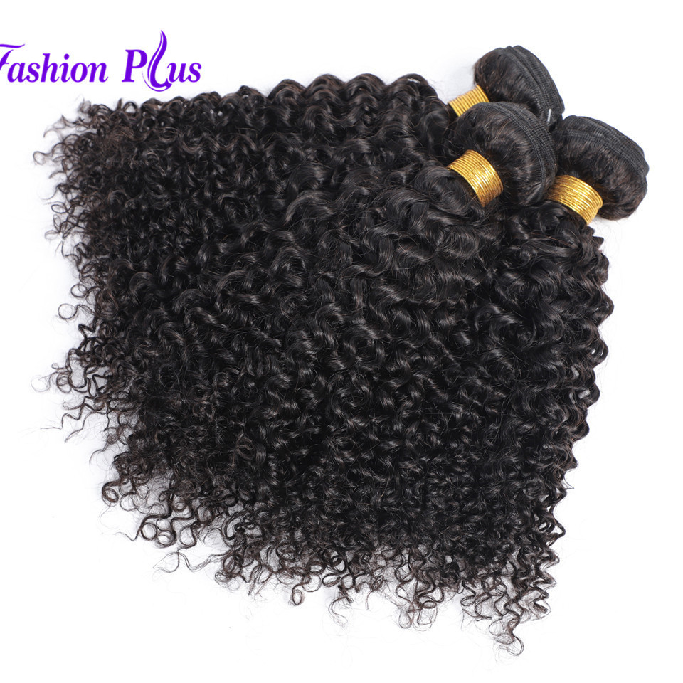 Top quality virgin brazilian afro kinky curly hair extension, kinky curly braiding hair for black hair